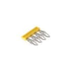 WEIDMULLER - WEI1754230000 ZQV 1.5N/R3.5/4 GE