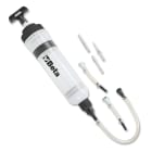 BM SPA - BMM017560615 SIRINGHE IN PP PER GASOLIO 1500CC G