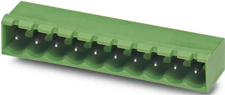 PHOENIX CONTACT - PHC1757365 MSTBA 2,5/14-G-5,08 PRESA BASE