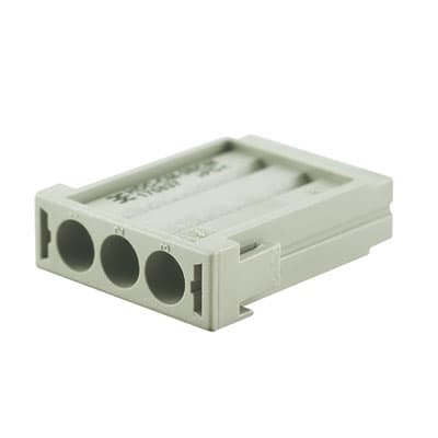 WEIDMULLER - WEI1758370000 HDC CM 3 FC