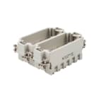 WEIDMULLER - WEI1758520000 HDC-CR16-5S-2 GR