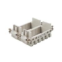 WEIDMULLER - WEI1758530000 HDC-CR16-5B-2 GR