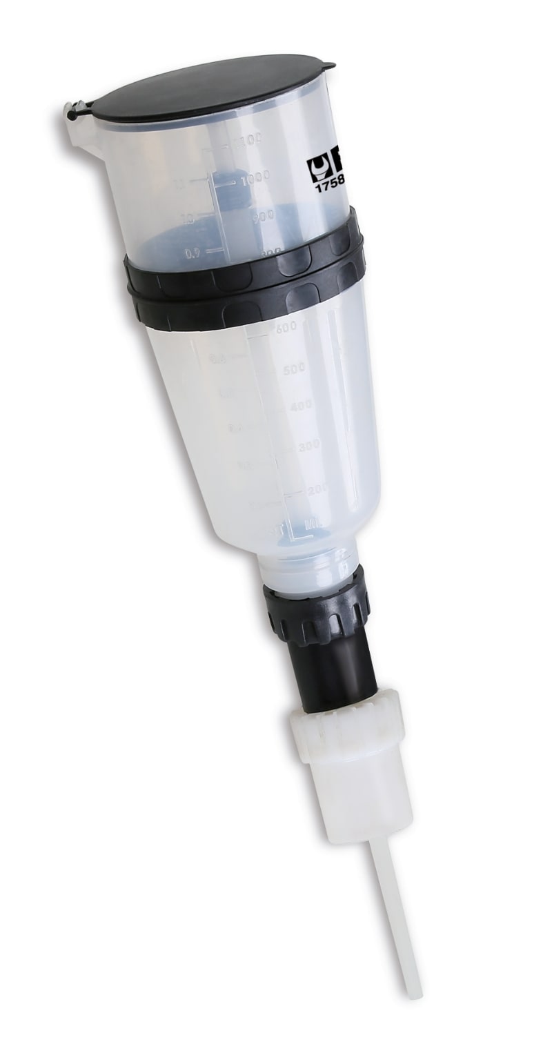 BM SPA - BMM017580050 IMBUTI ANTIREFLUSSO ADBLUE ATT.DIRITTO