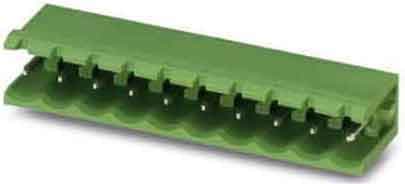 PHOENIX CONTACT - PHC1759088 MSTB 2,5/ 9-G-5,08 PRESA BASE