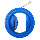 CANFOR UTENSILI SRL - CNF176/01/15 SONDA POLIESTERE D.4 M 15 NEL CONT.651/0