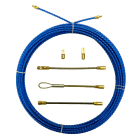 CANFOR UTENSILI SRL - CNF176/15 SONDA POLIESTERE D.4 M 15 TESTE INTERCAM