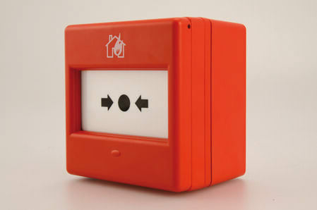 URMET SPA - UTD1043/146 PULSANTE A RIARMO MANUALE IP66