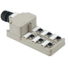 WEIDMULLER - WEI1766790000 SAI-6-M 4P IDC