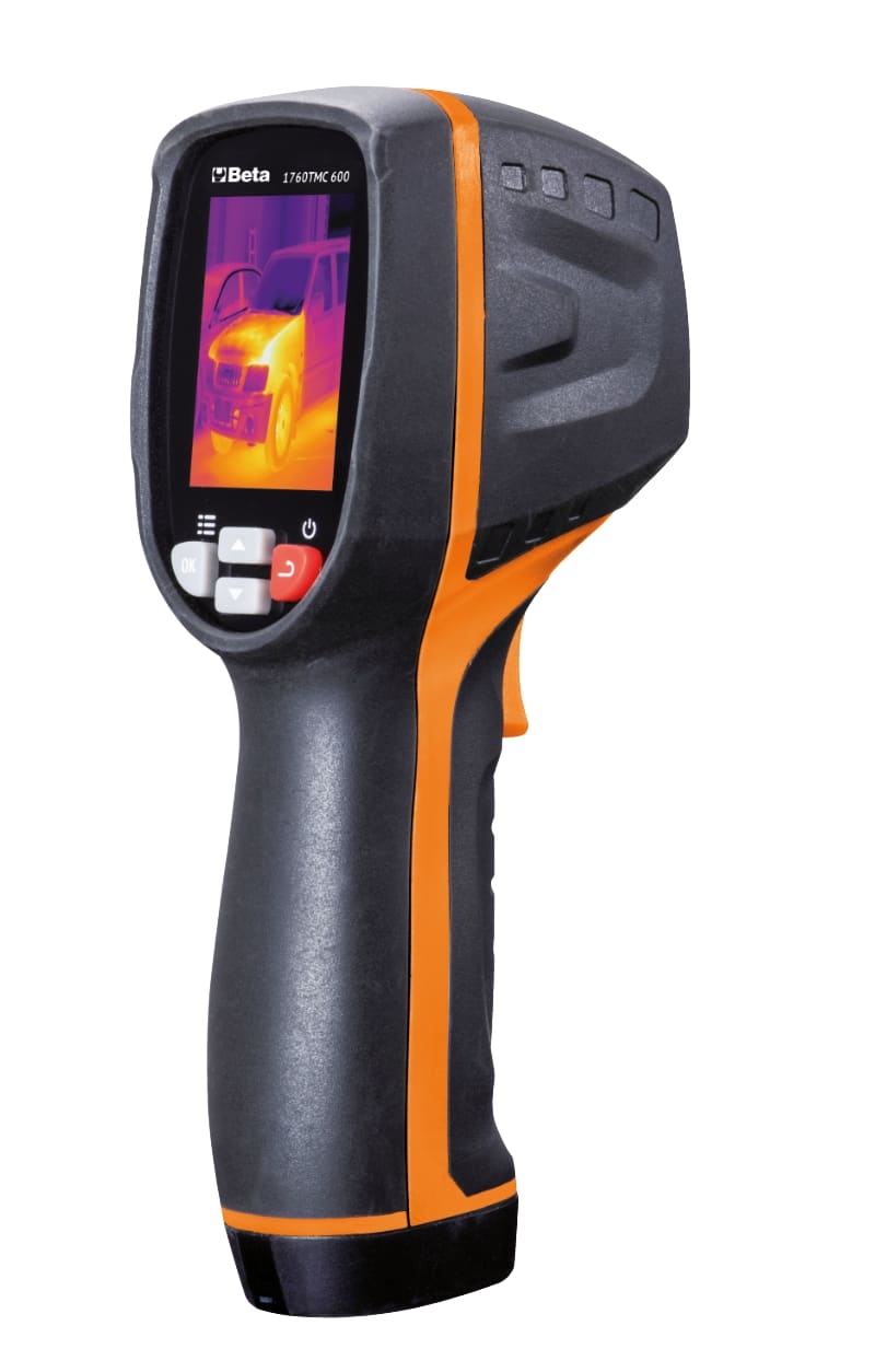 BM SPA - BMM017600710 TERMOCAMERE COMPATTE 600