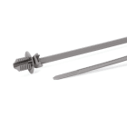 HELLERMANNTYTON Srl - HEE157-00115 FASCETTA DI FISSAGGIO T50SOSFT8E