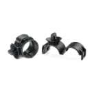 HELLERMANNTYTON Srl - HEE150-92300 FISSAGGIO PER TUBI CORRUGATI RCC D21