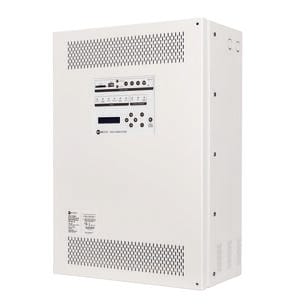 URMET SPA - UTD1043/456 CENTRALE EVAC A 6 ZONE