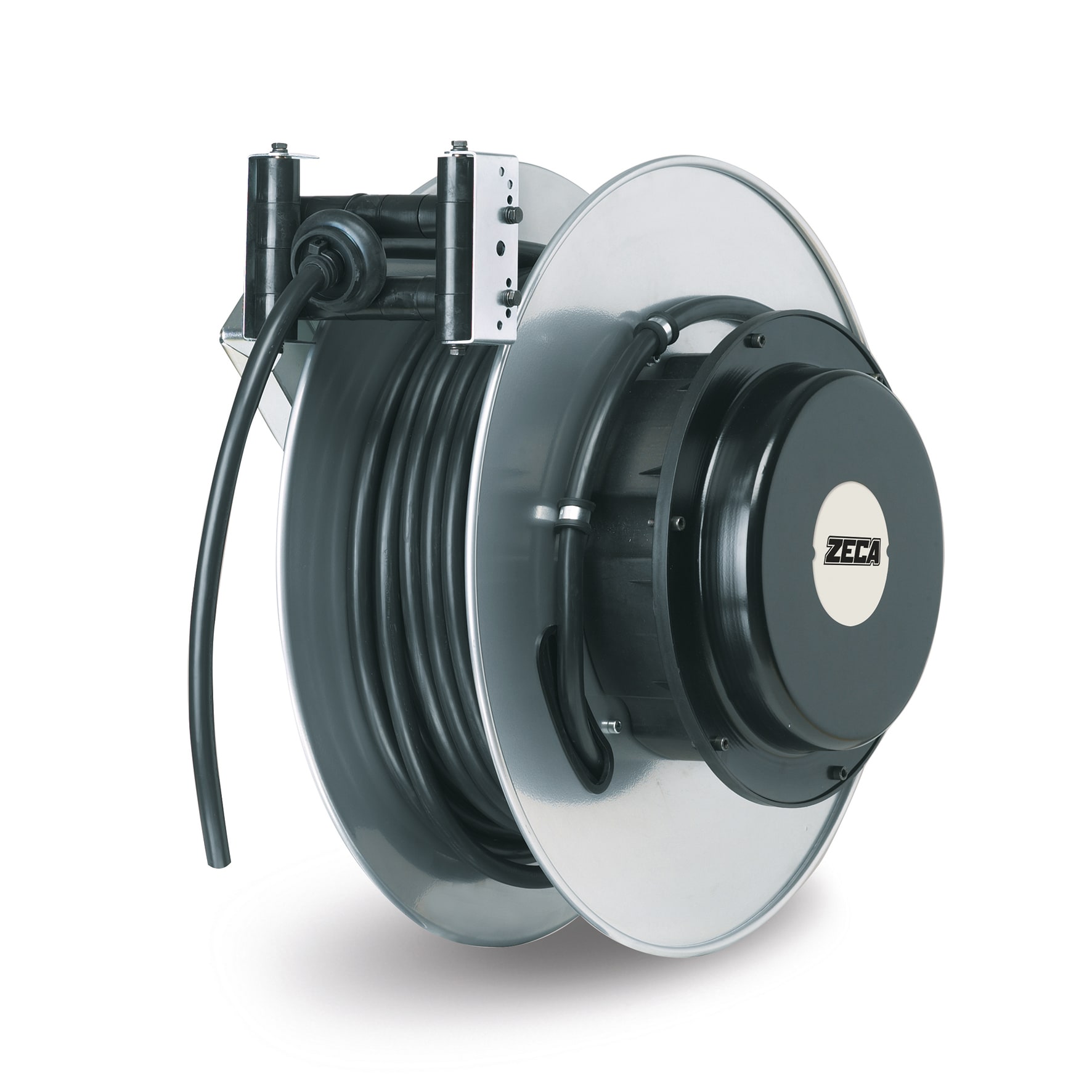 ZECA - ZEC1764 AVV. MT.20+2 8X1,5 COLL.16A