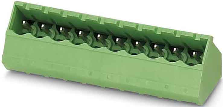 PHOENIX CONTACT - PHC1769900 SMSTBA 2,5/12-G PRESA BASE