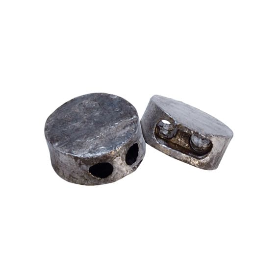 ABC TOOLS SPA - ABCB17690011 SIGILLI B 1769   11 MM