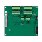 URMET SPA - UTD1043/471 SCHEDA CONNESSIONE CENTR.EVAC.