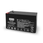 IESS SRL - EAABATT1.312G BATTERIA AGM 12V 1,3AH
