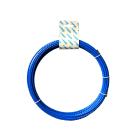 CANFOR UTENSILI SRL - CNF176L/15 SONDA POLIESTERE D.4 M 15 INTER.-TIPO LI