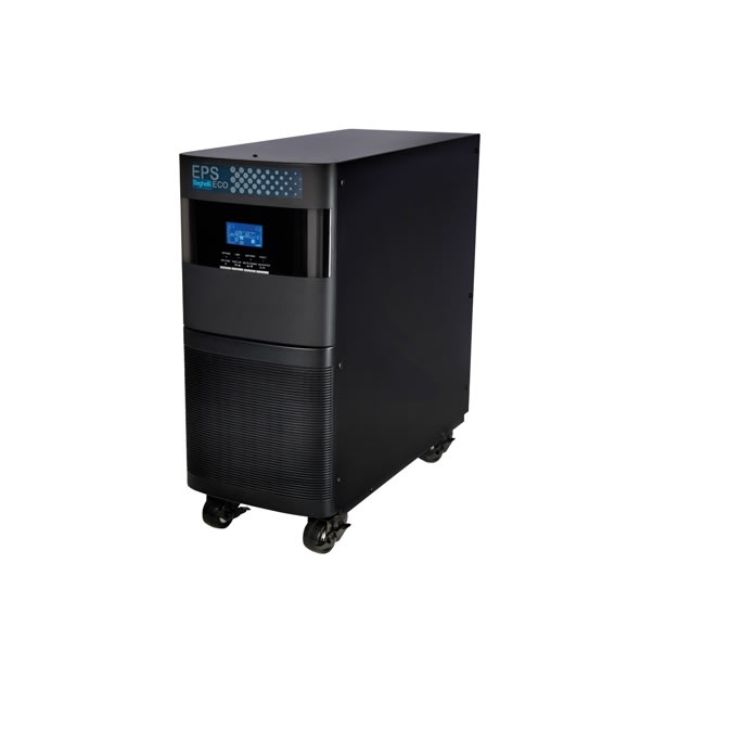 BEGHELLI - BEG17712K EPS ECO SE/SA 6KVA 1P 1ELM