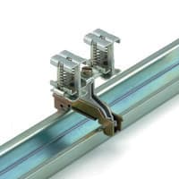 WEIDMULLER - WEI1771990000 BS 35II KLB 2X2-6/2X2-6