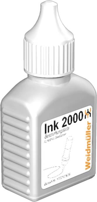 WEIDMULLER - WEI1772120000 INK 2000 25ML