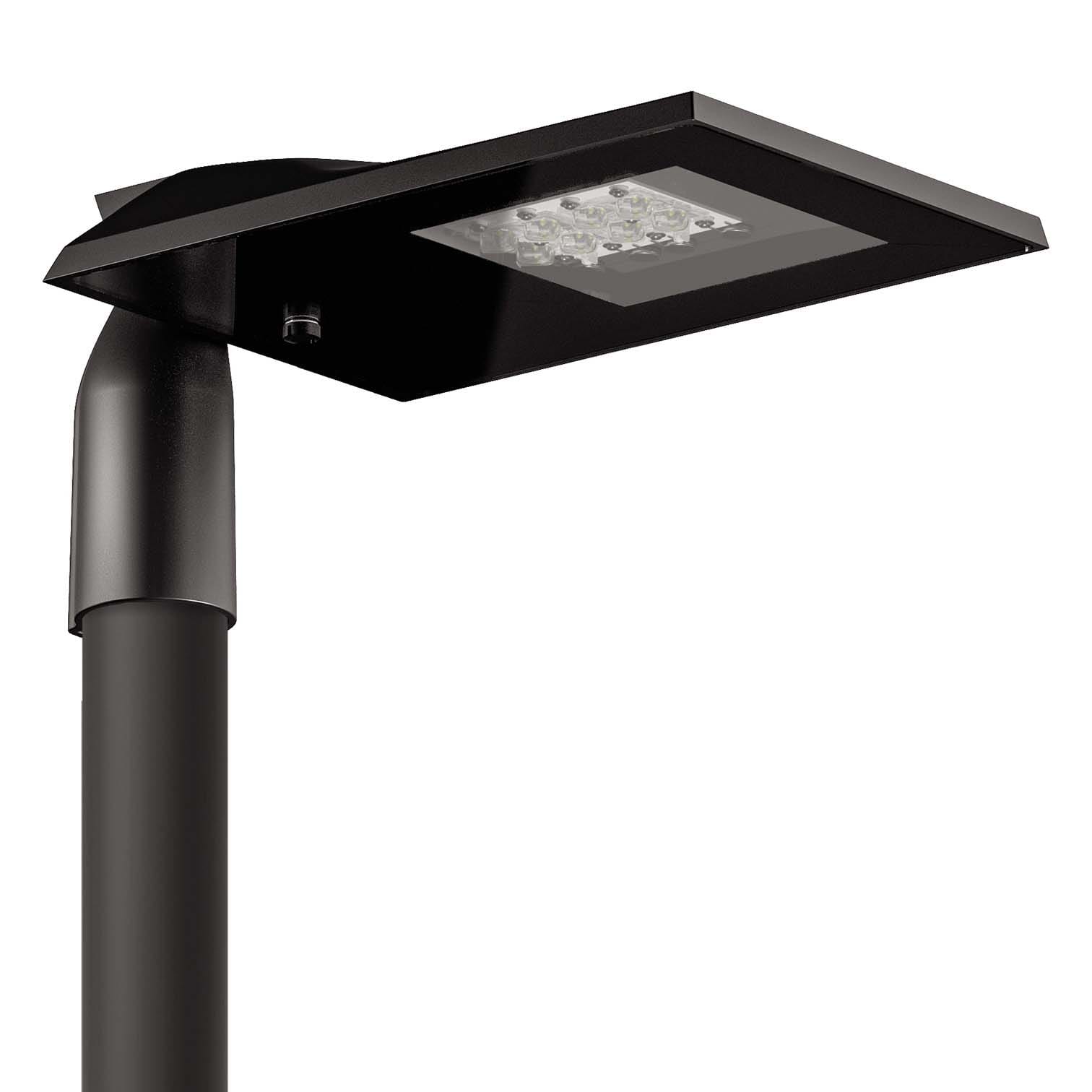 LINEA LIGHT (ILED) - ILD92370C78 MINI-PARKER 2.0 7 8L+AL.R.7016 B