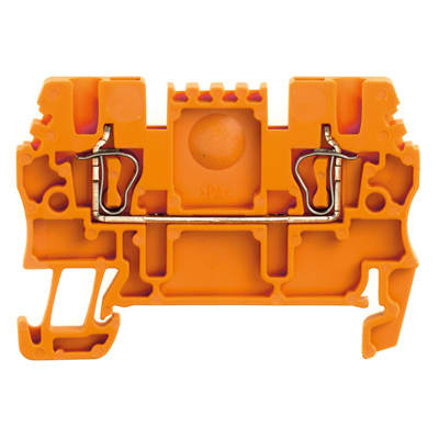WEIDMULLER - WEI1775500000 ZDU 1.5 OR