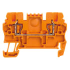WEIDMULLER - WEI1775500000 ZDU 1.5 OR