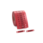 HELLERMANNTYTON Srl - HEE556-80517 TARGHETTE TAGPU 15X75, RESISTENTI UV, RO