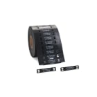 HELLERMANNTYTON Srl - HEE556-80516 TARGHETTE TAGPU 12X60, RESISTENTI UV, NE