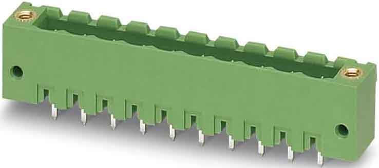 PHOENIX CONTACT - PHC1777002 MSTBV 2,5/14-GF PRESA BASE
