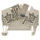 WEIDMULLER - WEI1779000000 ZDU 2.5-2/D-