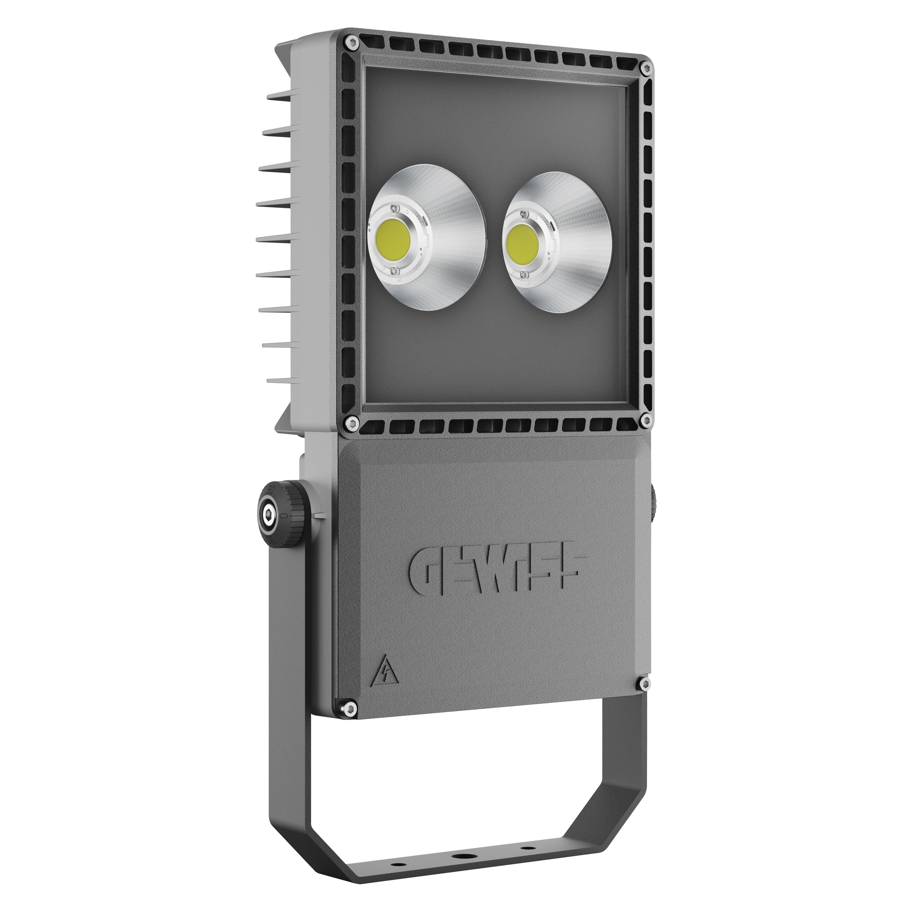 GEWISS - GEWGWP2134CK840 SMART PROE 1M 1-10 CL.I SW CRI80 4000K