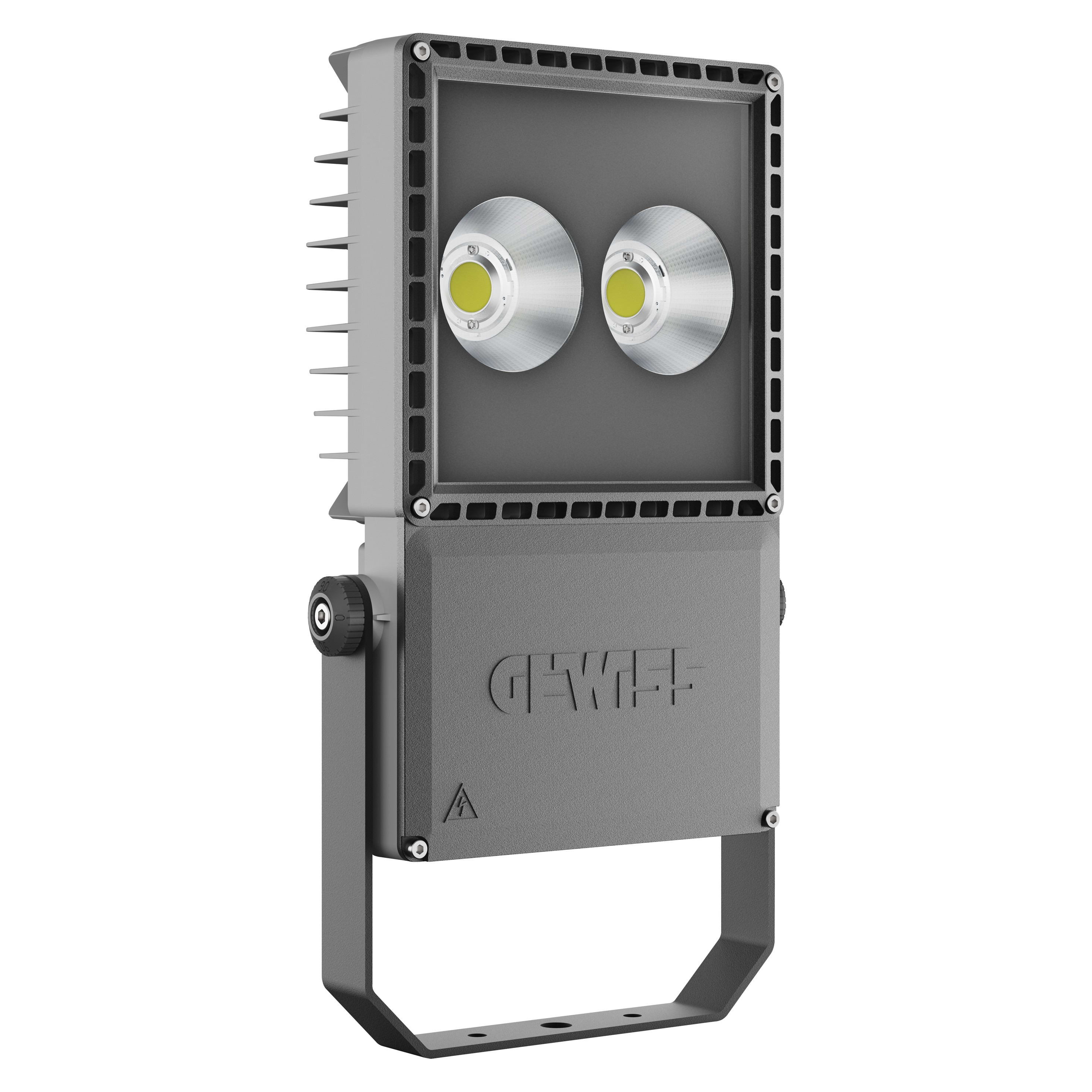 GEWISS - GEWGWP2134CK840 SMART PROE 1M 1-10 CL.I SW CRI80 4000K