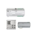 URMET SPA - UTD1783/708 KIT COLONNA SEC 2VOICE