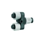 WEIDMULLER - WEI1057940000 SAI-T-5-M12/M12 B-COD