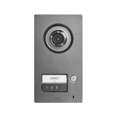 URMET SPA - UTD1784/1 PULSANTIERA MIKRA2 2VOICE 1TST