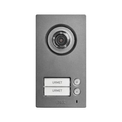 URMET SPA - UTD1784/2 PULSANTIERA MIKRA2 2VOICE 2TST