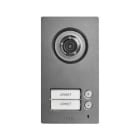 URMET SPA - UTD1784/2 PULSANTIERA MIKRA2 2VOICE 2TST