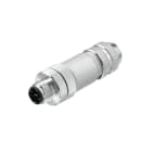 WEIDMULLER - WEI1258940000 SAISGS-M-8A-6/8-M12