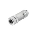 WEIDMULLER - WEI1191020000 SAIBGS-M-5A-4/6-M12