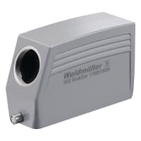 WEIDMULLER - WEI1786810000 HDC 64D TSLU 1M32G