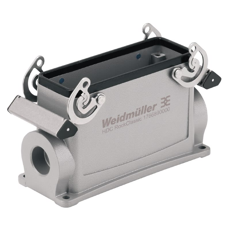 WEIDMULLER - WEI1786880000 HDC 64D SBU 2M32G