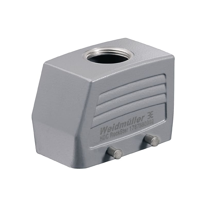 WEIDMULLER - WEI1787290000 HDC 24D TOBU 1M32G