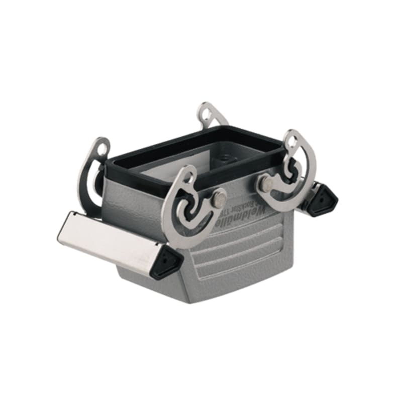 WEIDMULLER - WEI1787720000 HDC 10B KBU 1M20G