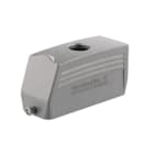 WEIDMULLER - WEI1662610000 HDC 64D TOLU 1PG21G
