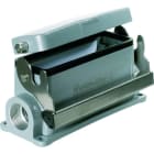 WEIDMULLER - WEI1787900000 HDC 24B SDLU 2M25G
