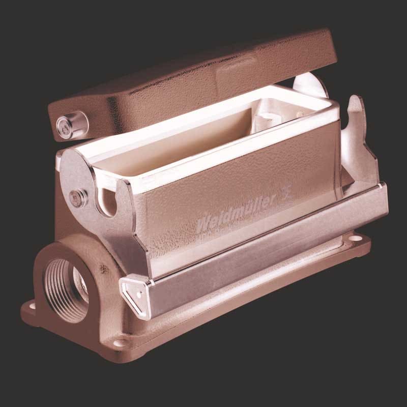 WEIDMULLER - WEI1786940000 HDC 64D SDLU 2M32G
