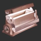 WEIDMULLER - WEI1663040000 HDC 64D SDLU 2PG29G