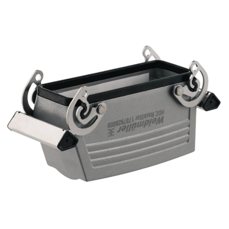 WEIDMULLER - WEI1787920000 HDC 24B KBU 1M25G